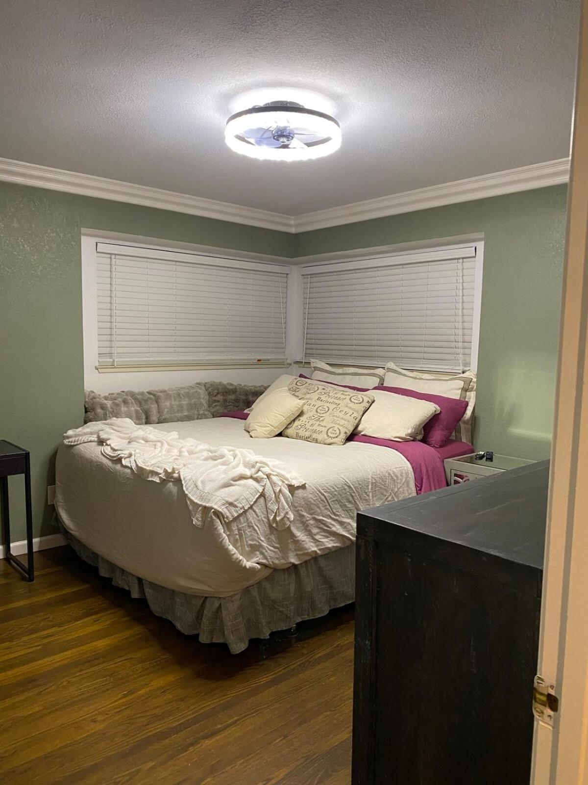 English Rose Garden Cottage Near Roseville, Ca Citrus Heights Exterior foto